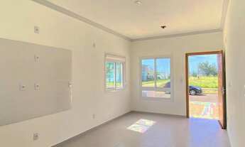 Imagem 1: Casa Geminada no Jardim Beira Mar