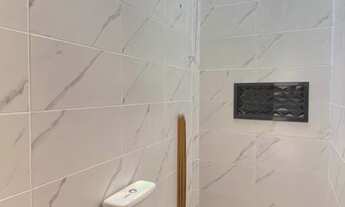 Imagem 6: Casa Geminada no Jardim Beira Mar