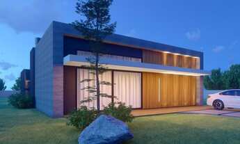 Imagem: Casa com 4 Suítes no Dubai