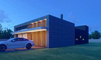 Imagem 2: Casa com 4 Suítes no Dubai