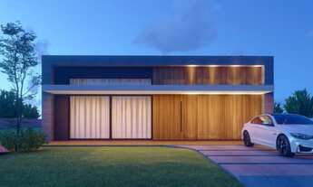 Imagem 3: Casa com 4 Suítes no Dubai