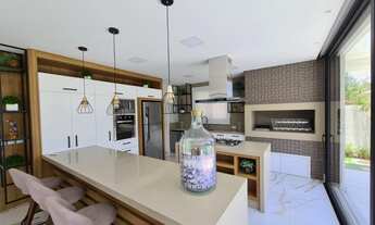 Imagem 4: Mansão Excepcional em Condomínio Fechado