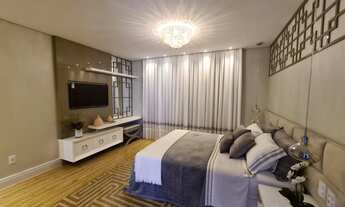 Imagem 6: Mansão Excepcional em Condomínio Fechado