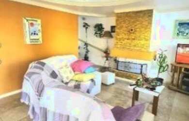 Imagem 2: Sobrado no Bairro Girassol