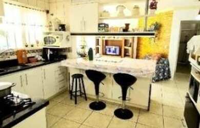 Imagem 6: Sobrado no Bairro Girassol