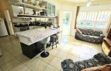 Imagem 7: Sobrado no Bairro Girassol