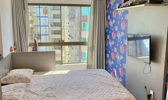 Imagem 5: Apartamento no bairro Navegantes