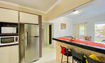 Imagem: Casa no Jardim Beira Mar