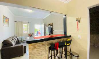 Imagem 2: Casa no Jardim Beira Mar