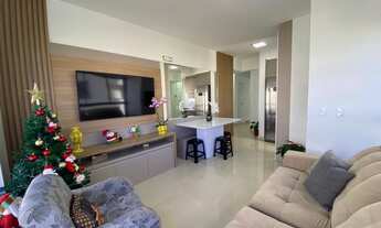 Imagem: Apartamento no Ed. Puerto Madero