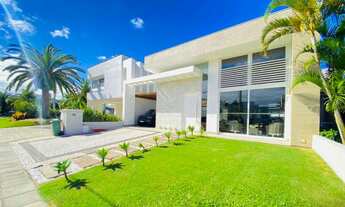 Imagem: Casa padrão AAA em Capão da Canoa