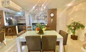 Imagem: Apartamento lindo com vista para o Mar