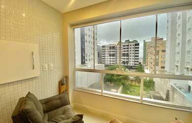 Imagem 6: Apartamento lindo com vista para o Mar