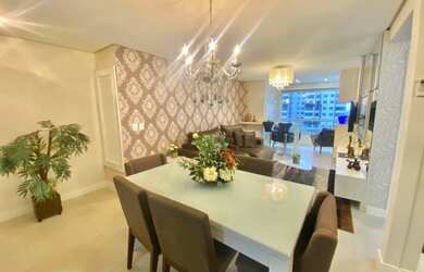 Imagem 7: Apartamento lindo com vista para o Mar