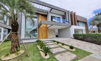 Imagem: Sobrado no Capão Ilhas Resort