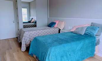 Imagem 5: Sobrado no Capão Ilhas Resort