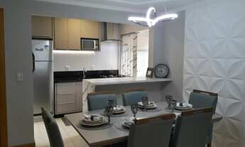 Imagem: Apartamento 2 dormitórios no Centro