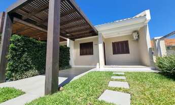 Imagem: Casa Geminada em Capão Novo