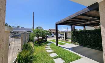 Imagem 4: Casa Geminada em Capão Novo