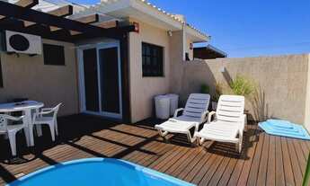 Imagem 5: Casa Geminada em Capão Novo