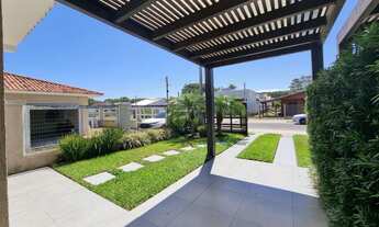 Imagem 6: Casa Geminada em Capão Novo