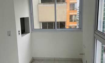 Imagem 2: Apartamento novo no Centro