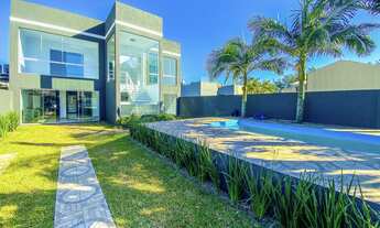 Imagem: Lindo Sobrado Bairro Guarani