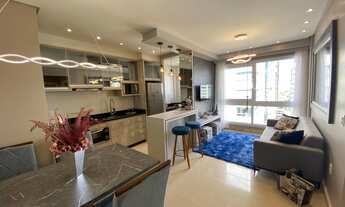 Imagem: Apartamento no Bairro Zona Nova