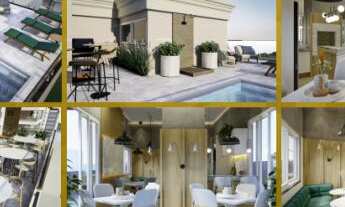 Imagem 2: Apartamento com Terraço no Bairro Zona Nova