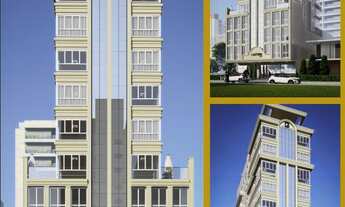 Imagem 4: Apartamento com Terraço no Bairro Zona Nova