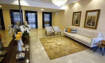 Imagem 1: Apartamento no Bairro Zona Nova