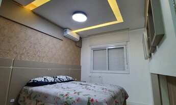 Imagem 3: Apartamento no Bairro Zona Nova