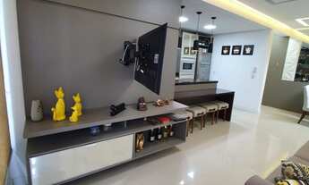 Imagem 4: Apartamento no Bairro Zona Nova