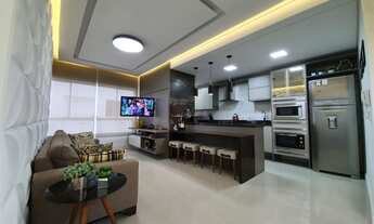 Imagem: Apartamento no Bairro Zona Nova