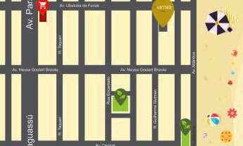 Imagem 3: Apartamento no Bairro Zona Nova