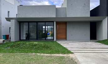 Imagem: Sobrado 4 suítes no Condomínio Riviera