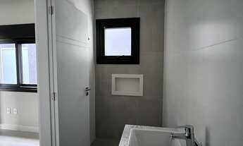 Imagem 4: Sobrado 4 suítes no Condomínio Riviera