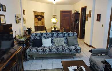 Imagem 7: Apartamento 3 Dormitórios no Bairro Zona Nova