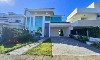 Imagem: Casa Espetacular no Condado