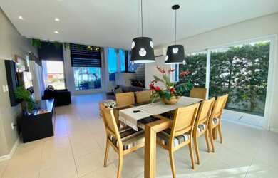 Imagem 2: Casa Espetacular no Condado