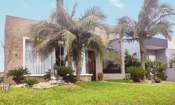 Imagem 1: Linda Casa com 4 Suítes no Dubai