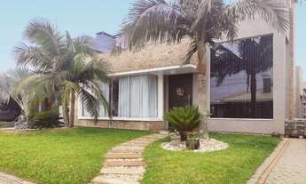 Imagem 2: Linda Casa com 4 Suítes no Dubai