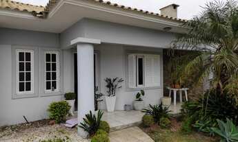 Imagem: Casa 3 dormitórios no Bairro Santo Antônio