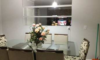 Imagem 2: Casa 3 dormitórios no Bairro Santo Antônio