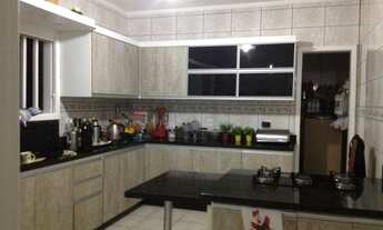 Imagem 6: Casa 3 dormitórios no Bairro Santo Antônio