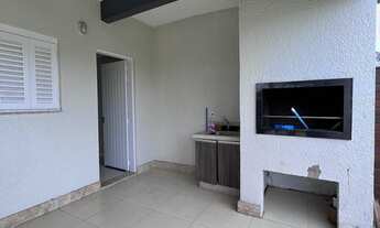 Imagem 6: Sobrado 3 Dormitórios em Zona Nova