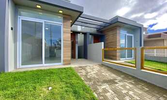 Imagem: Casa no Bairro Jardim Beira Mar