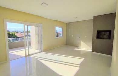 Imagem 7: Lindo Sobrado, 2 dormitórios, 2 suíte, 3 banheiro, 2 vagas na garagem, 112M² de Área Const