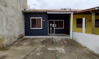 Imagem: Casa Geminada no Bairro Guarani