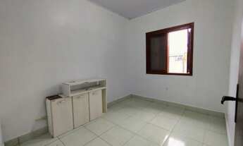 Imagem 5: Casa Geminada no Bairro Guarani